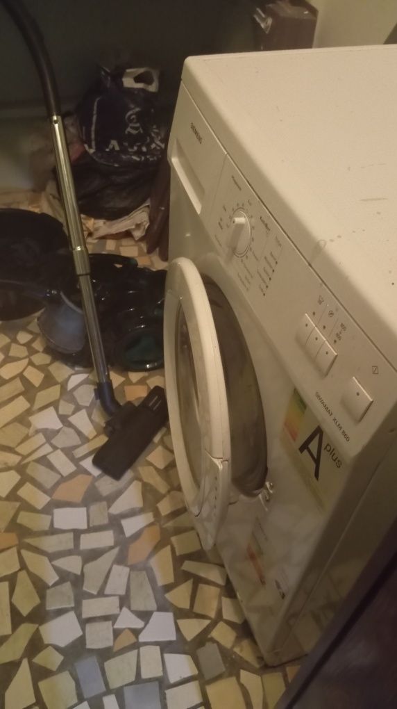 Сдаётся квартира