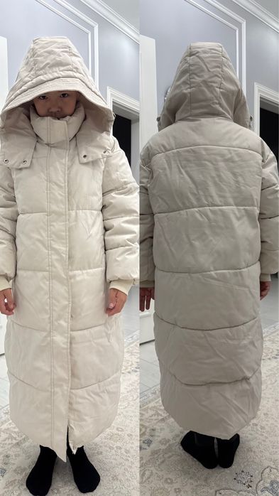 Продам зимную куртку
