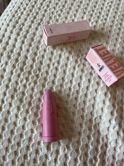 Jeffree Star червило