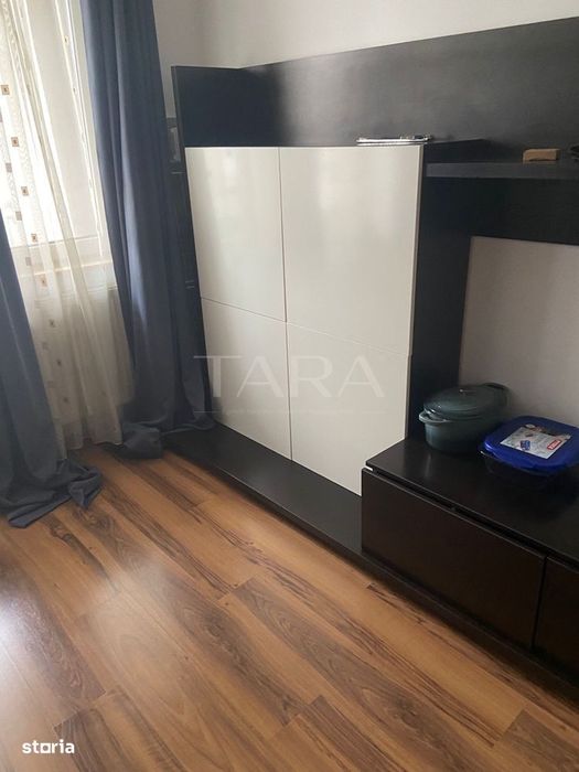 Garsonieră de vânzare – Marasti. Ideala investitie, inchiriere.
