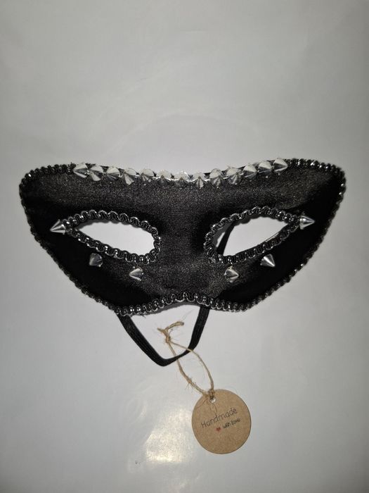 Маски венецианские