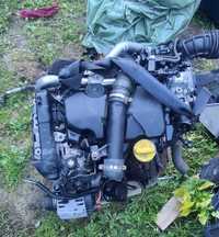 Motor Renault 1.5 Dci Euro5