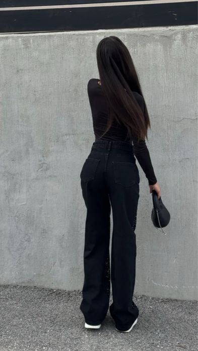 Дънки размер xs