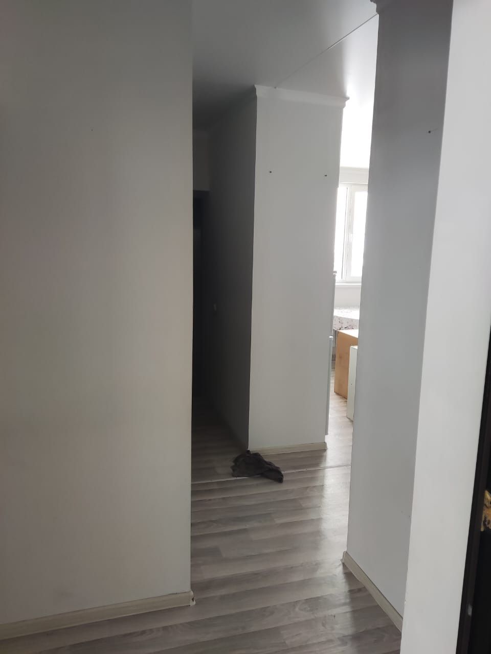 Продам 1 комнатную квартиру студию