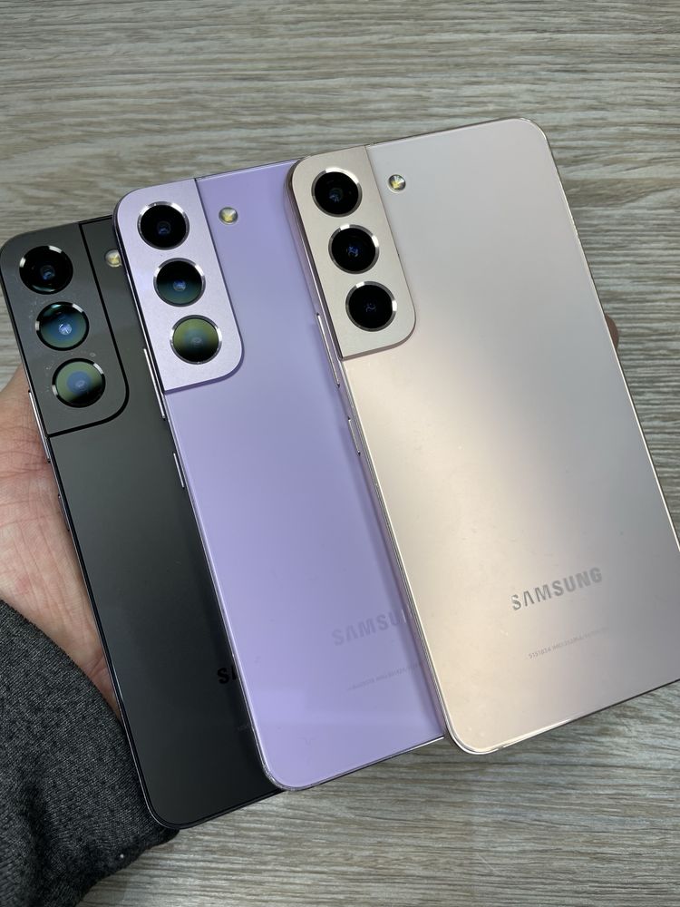 Samsung S22 Plus5G 256Gb