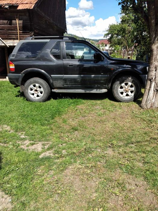 Opel Frontera de vanzare