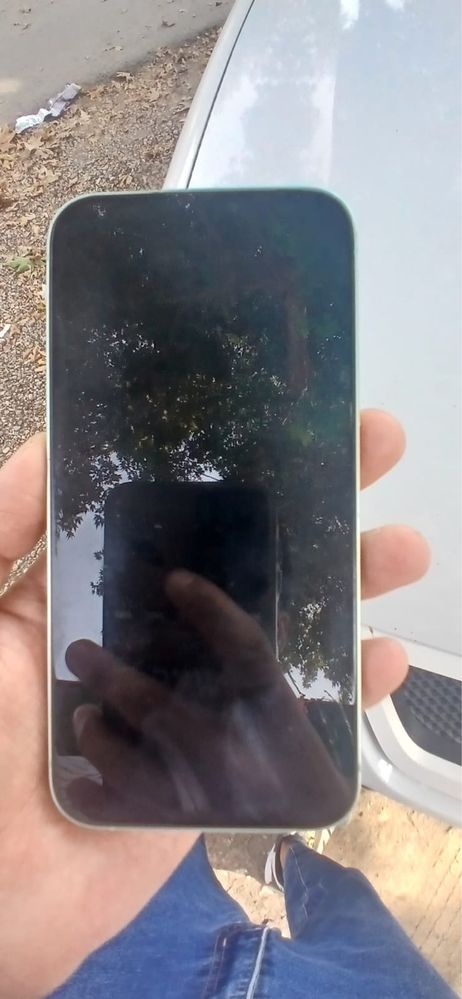 Iphone 12 dakement