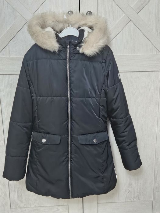 Куртка для девочки