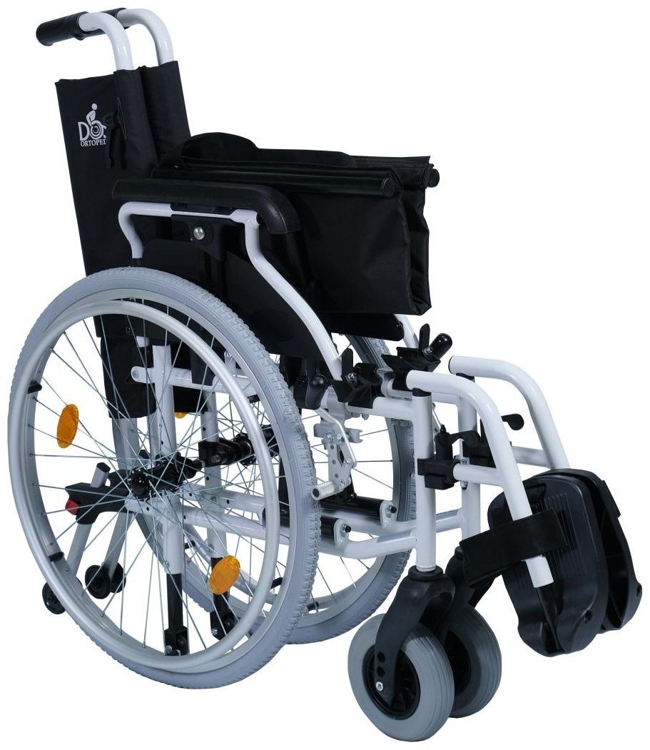 Прогулочная кресло коляска DOS Ortopedia Gold 300