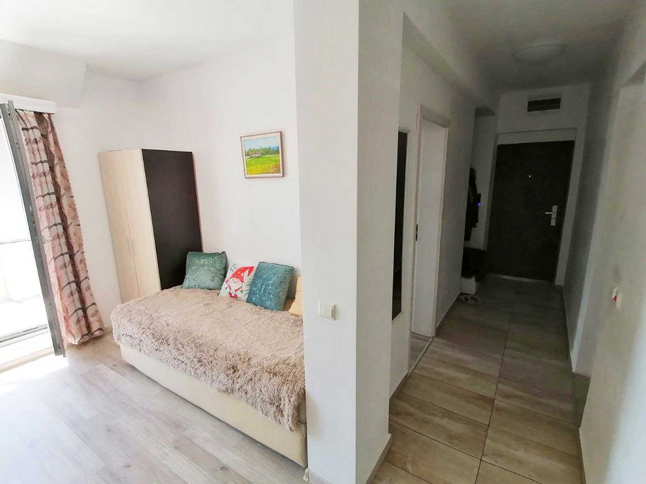 Продава се Двустаен апартамент в Бургас, Сарафово - 64 кв.м за 1610 €/кв.м - Снимка #4