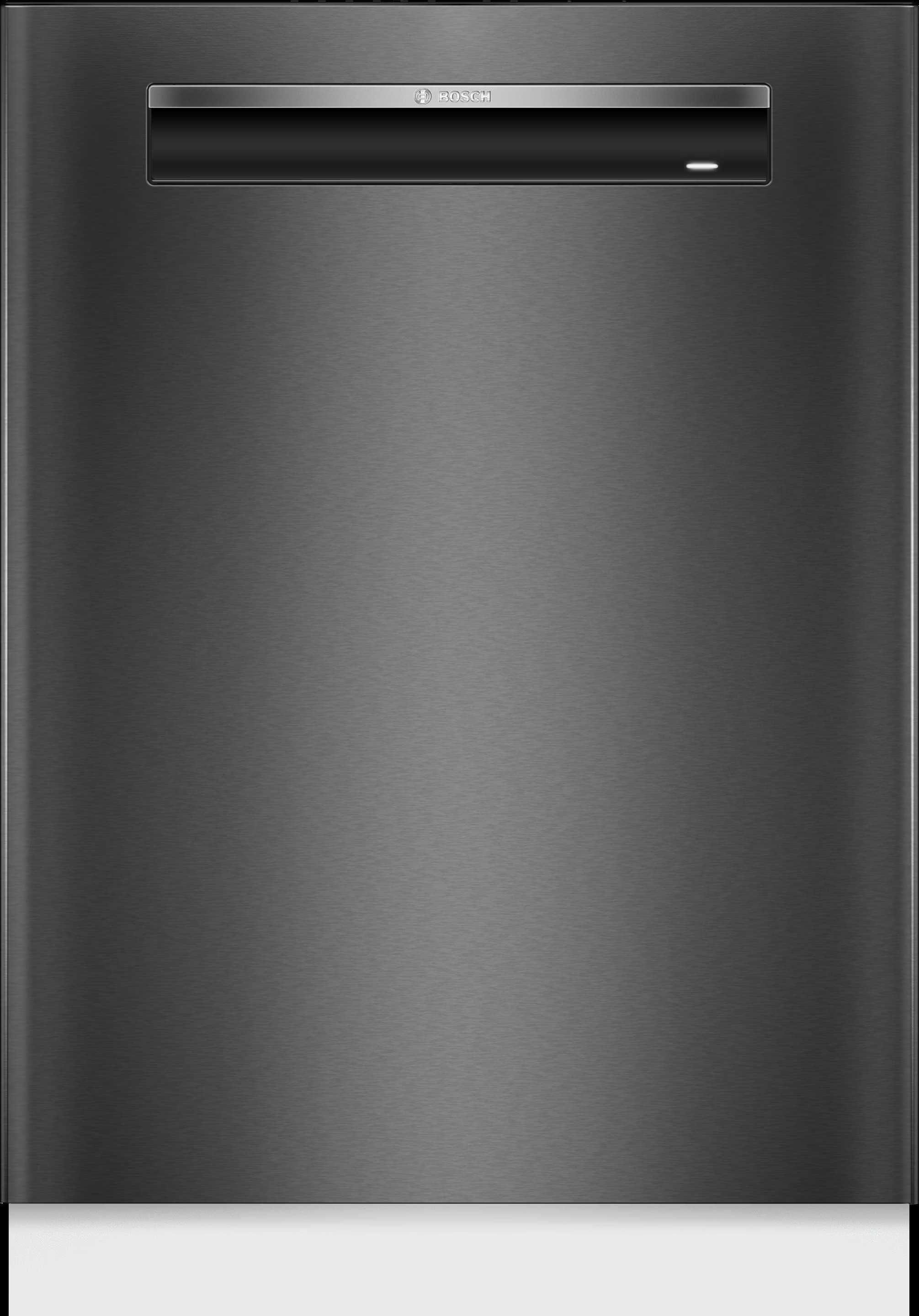 Съдомиялна за под плот BOSCH SMP4ECC71S 60см.