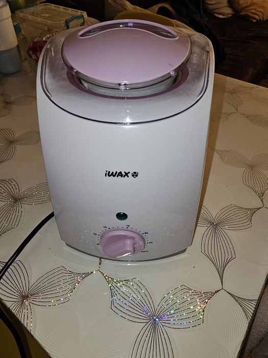 Нагревател за кола маска