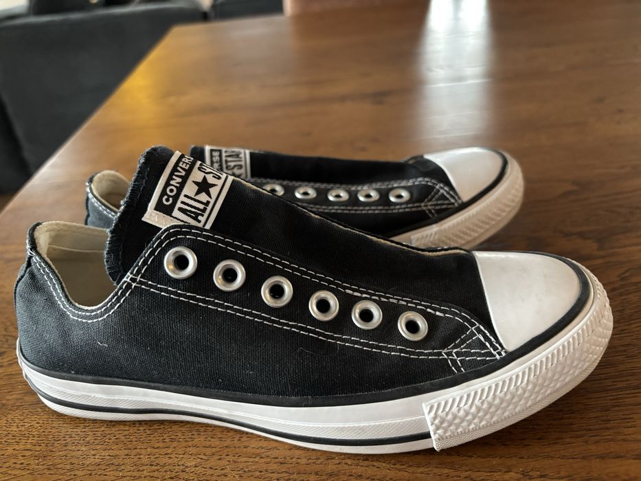 Converse Кецове без връзки