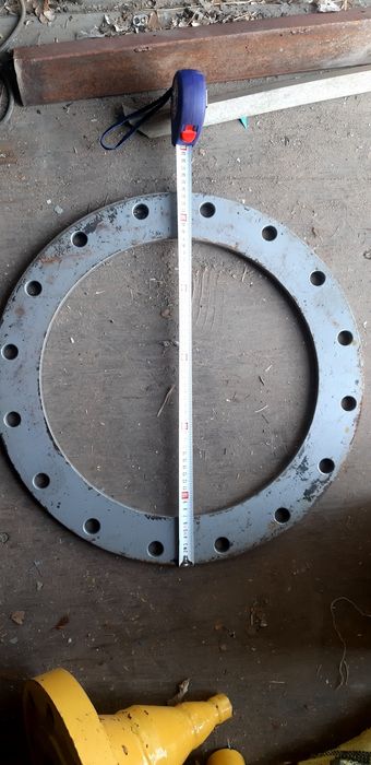 Фланец. Фланцы. .