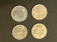 Лотове монети по държава №3