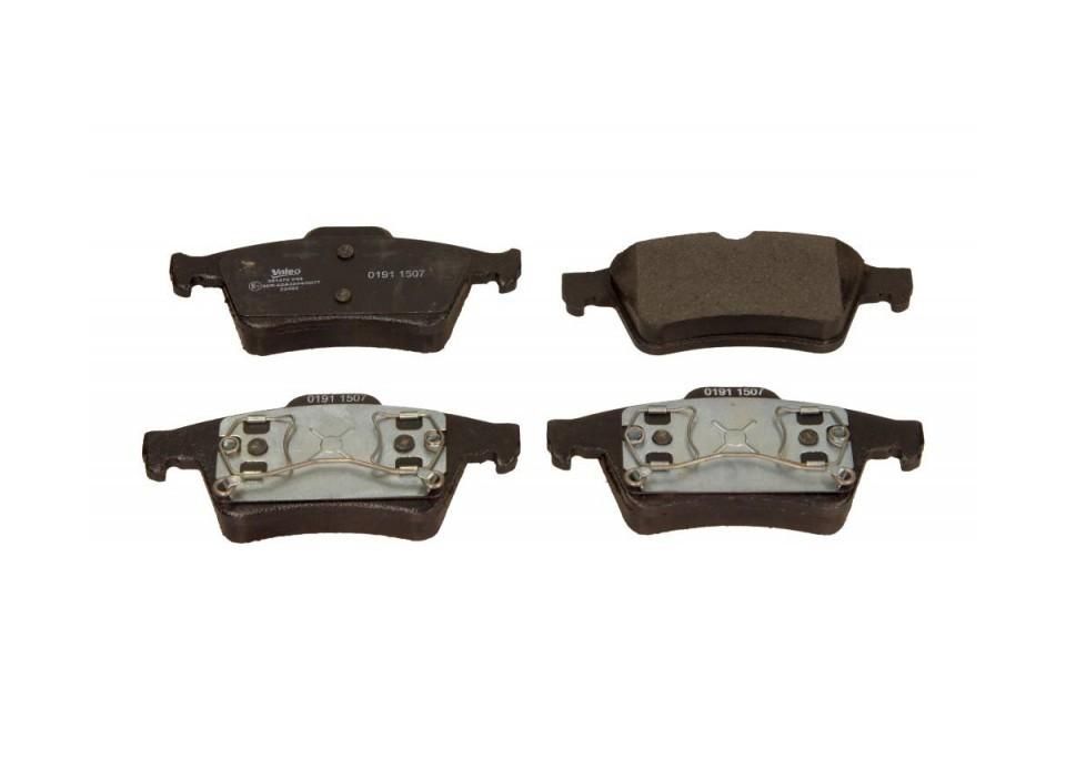 Placute frana Nissan PRIMERA Traveller WP12 2002-2016 05P1236