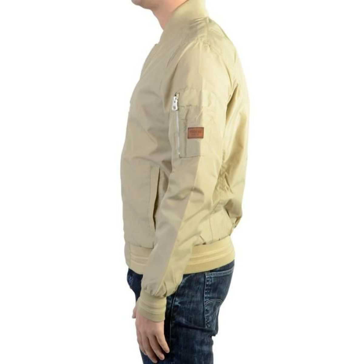 НОВО REDSKINS Bomber Jacket ОРИГИНАЛНО мъжко бомбър яке - L