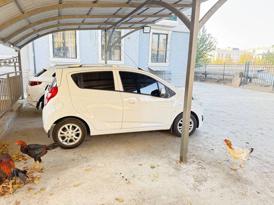 Arenda avtomat spark 2020 yil kraska toptoza 100%