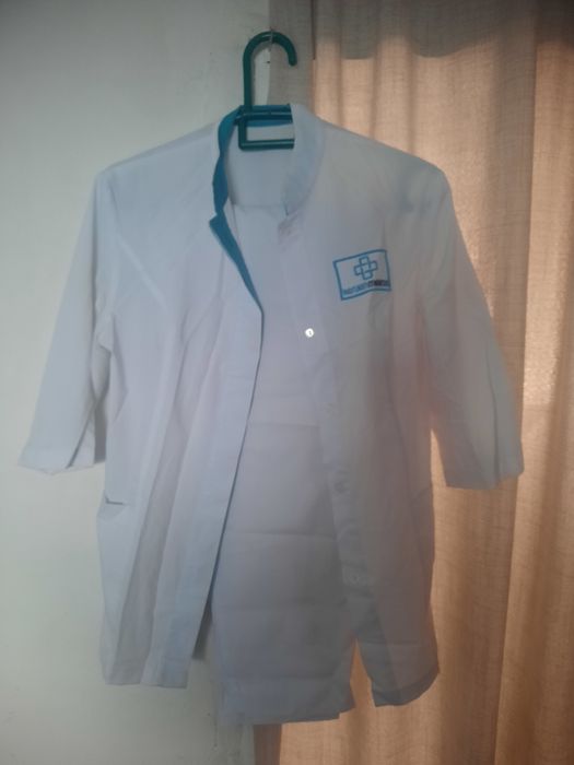 Медициналық киімдер форма.