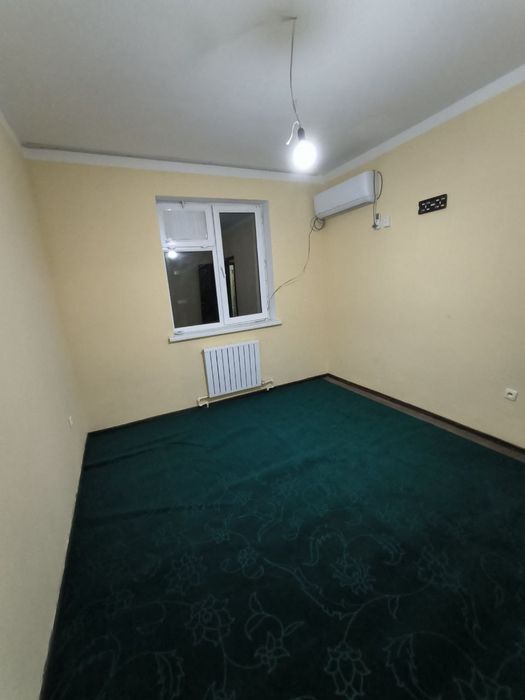 2 хонали квартира ижарага берилади!!!