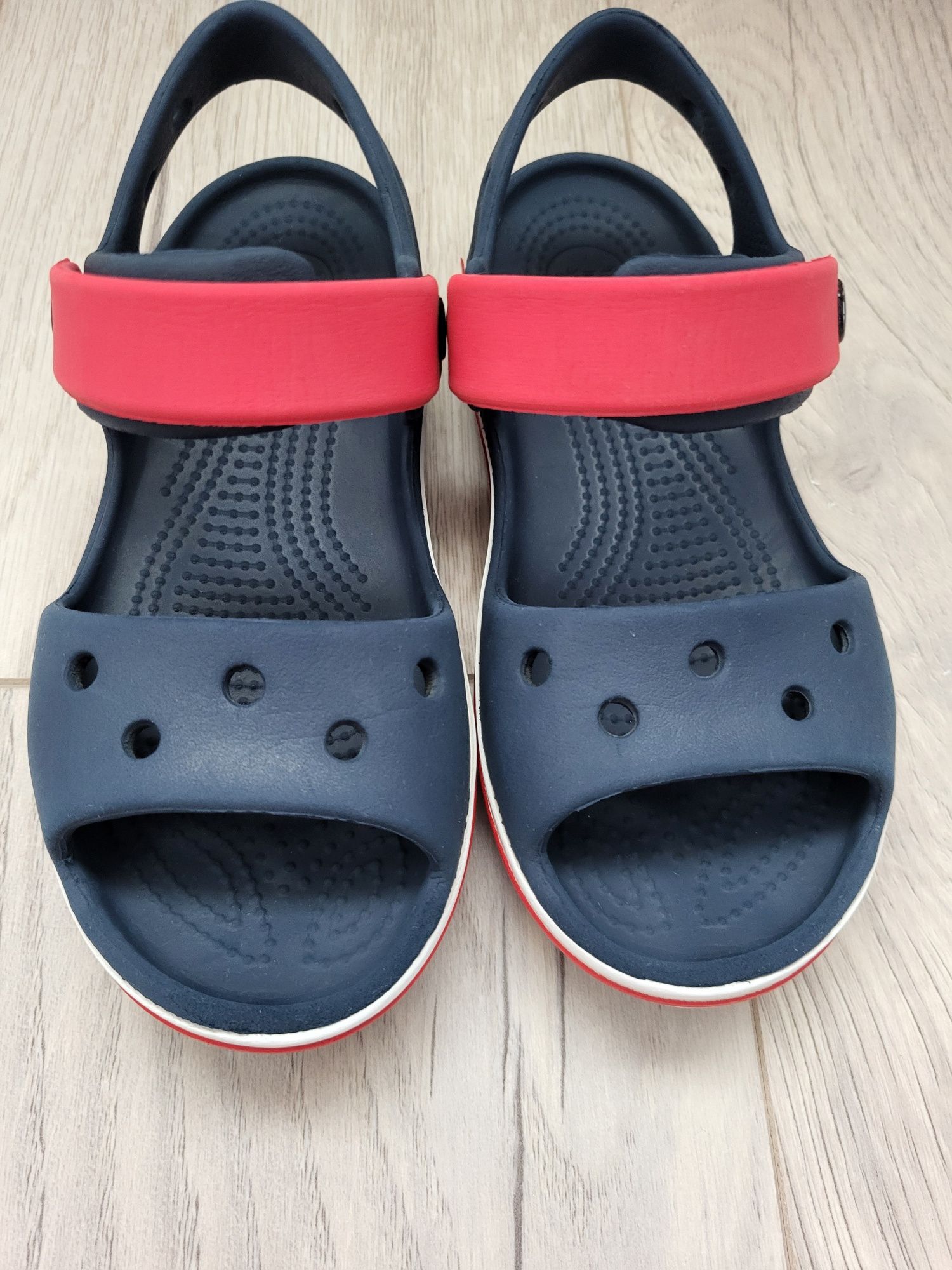 Sandale CROCS C12 (interior 18.3 cm)