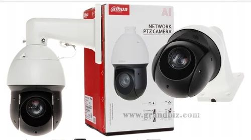 Instalare Camere supraveghere, Sisteme alarma, Sisteme porti, Bariere