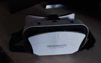 VR очки + пульт. Для телефонов любого дюйма