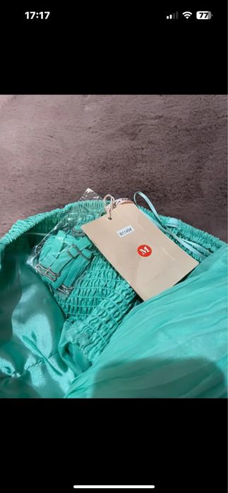 rochie de seara noua