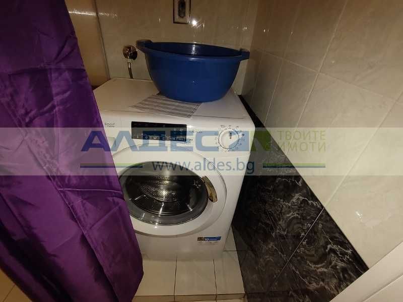 Дава се под наем Двустаен апартамент в София, Люлин 10 - 56 кв.м за 459 € - Снимка #7