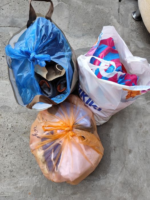 Детская одежда от 1,5 до 3х лет