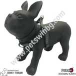 Нагръдник за Куче - Go Get Harness Neoprene - XS, S, M, L- Cuori Grigi
