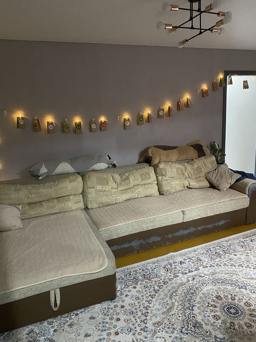 Продам диван! Диван