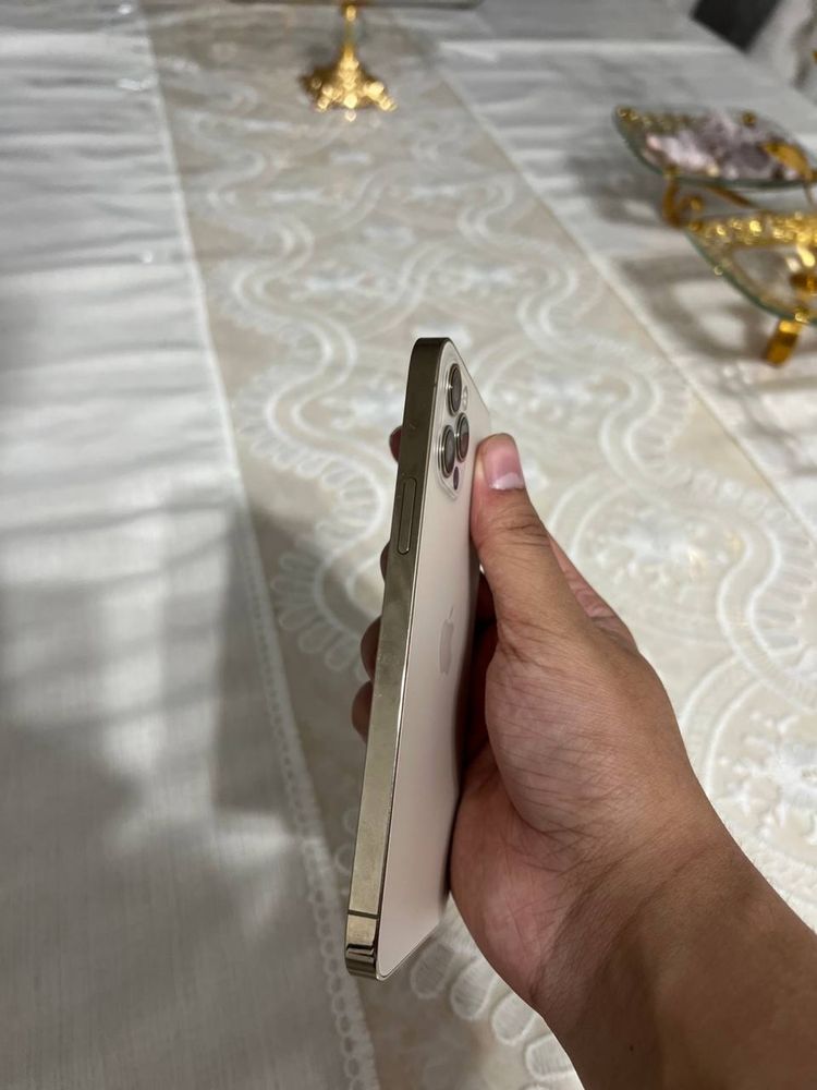 Iphone 12 pro.