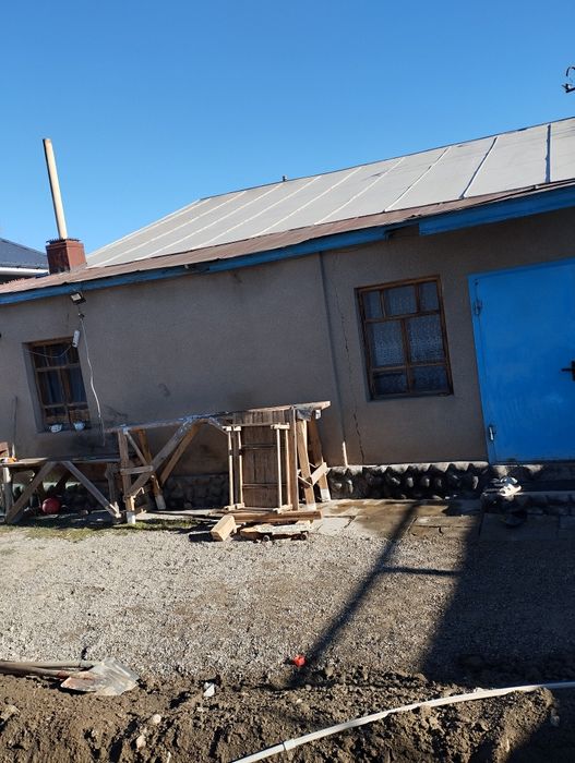 Продается дом под снос