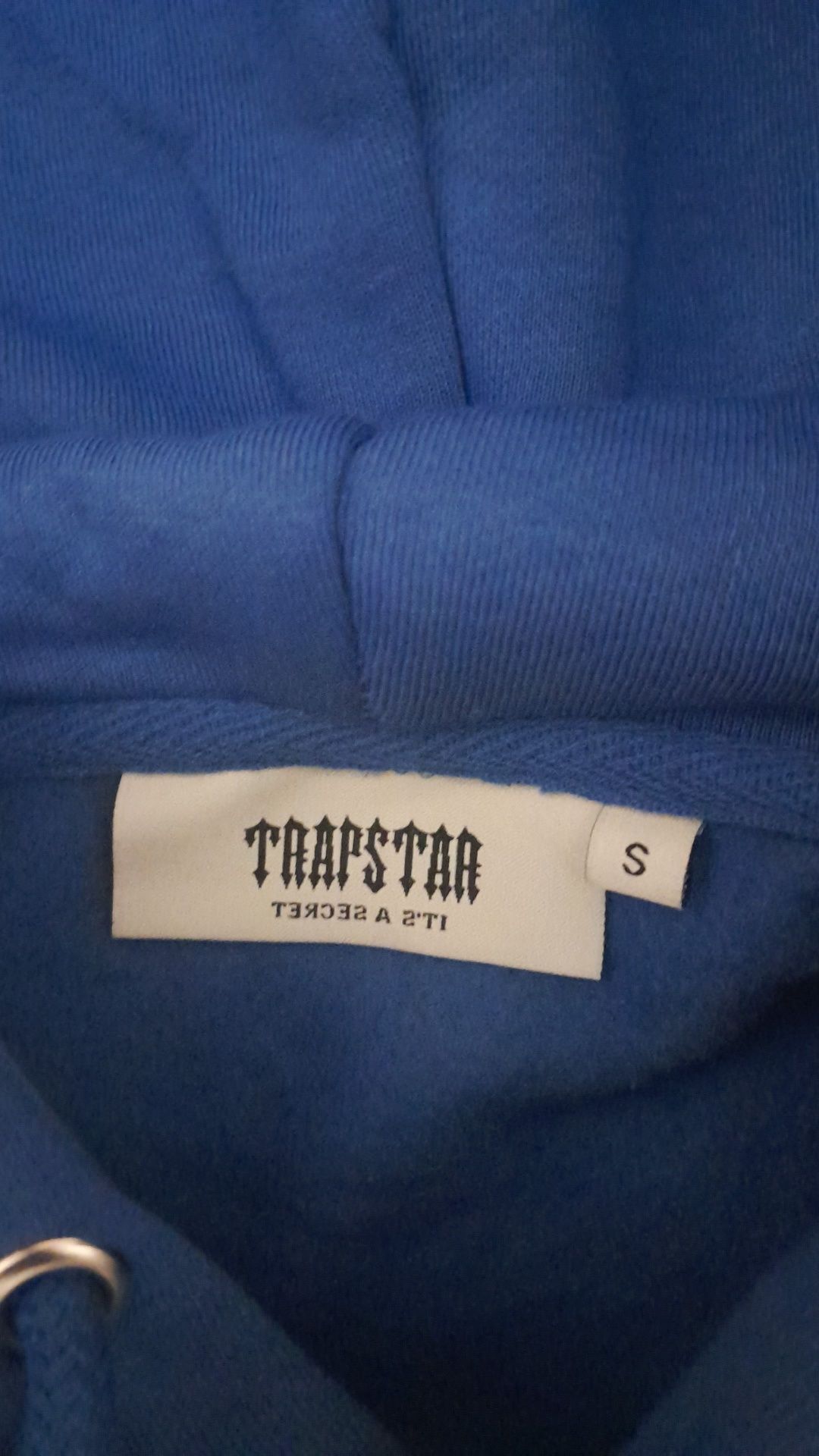 Tracksuit Trapstar marimea S