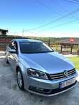 VW PASSAT // 2.0 TDI // BIXENON // 2012