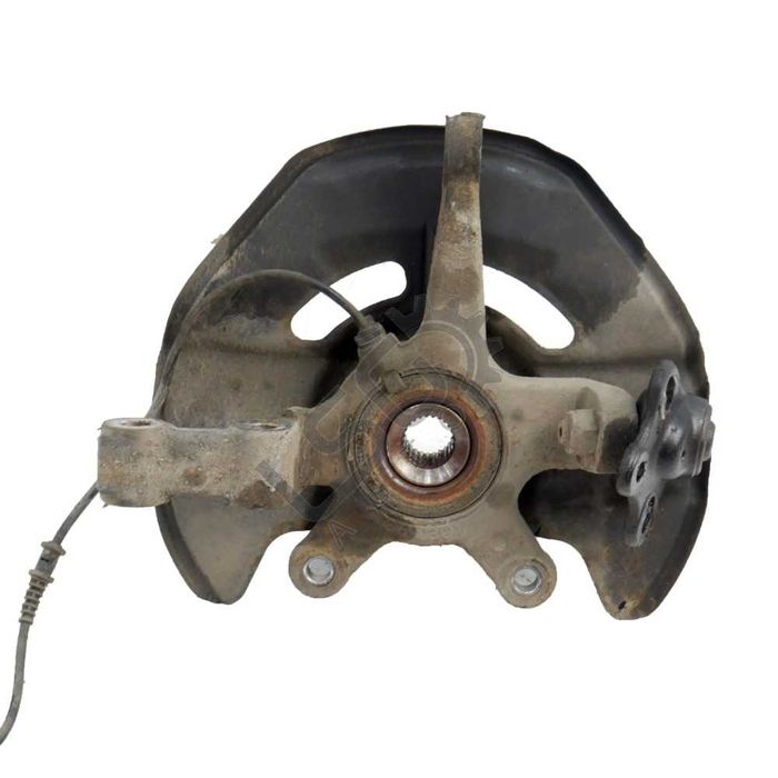 Преден ляв шенкел Mercedes-Benz B-Class (W245)  2005-2011  ID: 127315