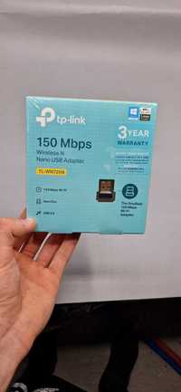 Adaptor wireless TP-LINK TL-WN725N, N150, USB 2.0 #14