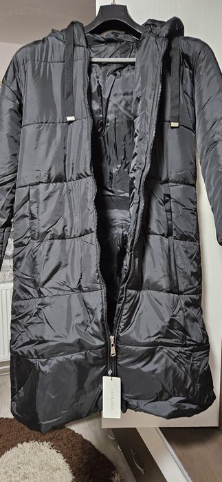 Geaca dama Trendyol  Nou