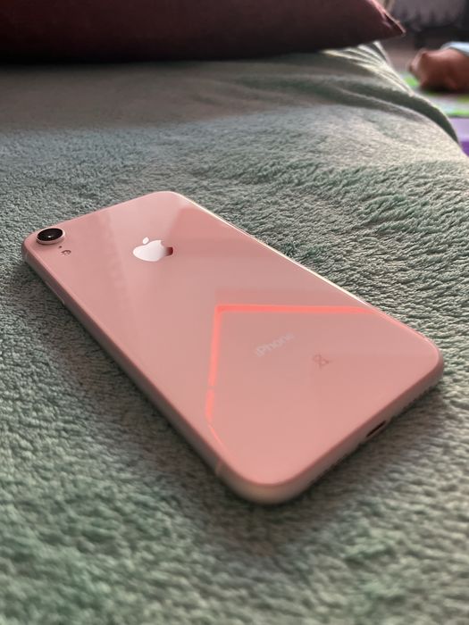 Vand iphone xr impecabil