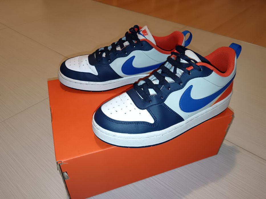 Маратонки Nike -размер 38