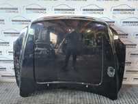 Capota Volvo XC90 Facelift 2007 - 2014 SUV 4 Usi NEGRU (1075) PUNCTE DE RUGINA