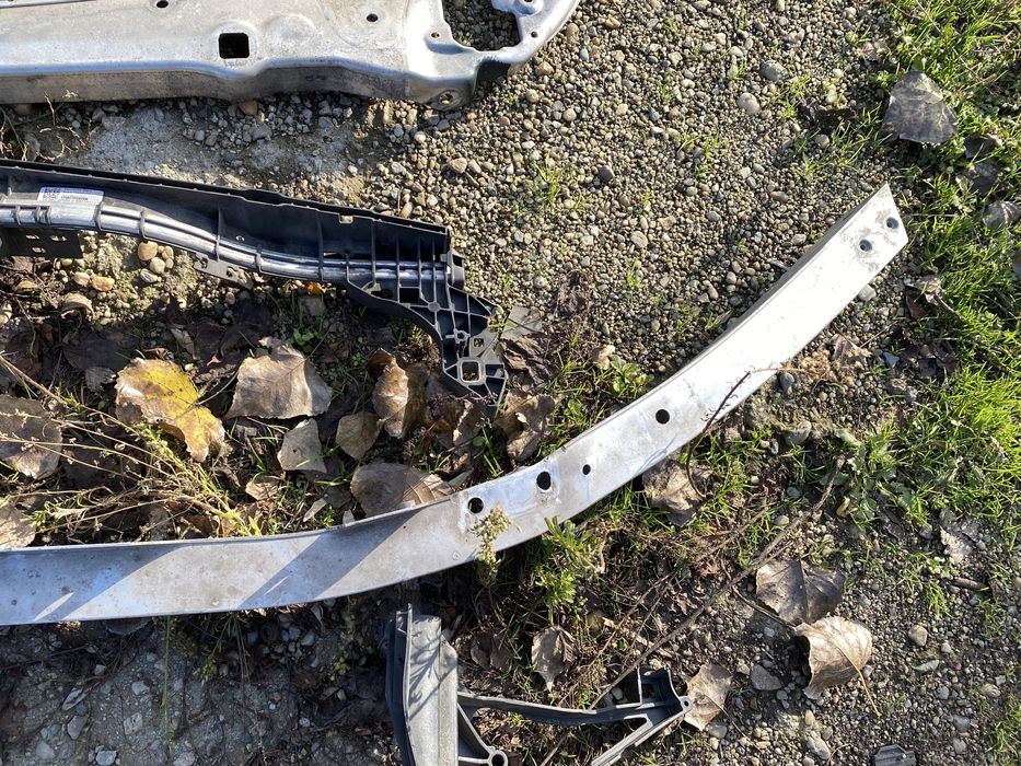 Armatura Trager Mercedes E-Class W213 C238 2016 - 2022 panou fata