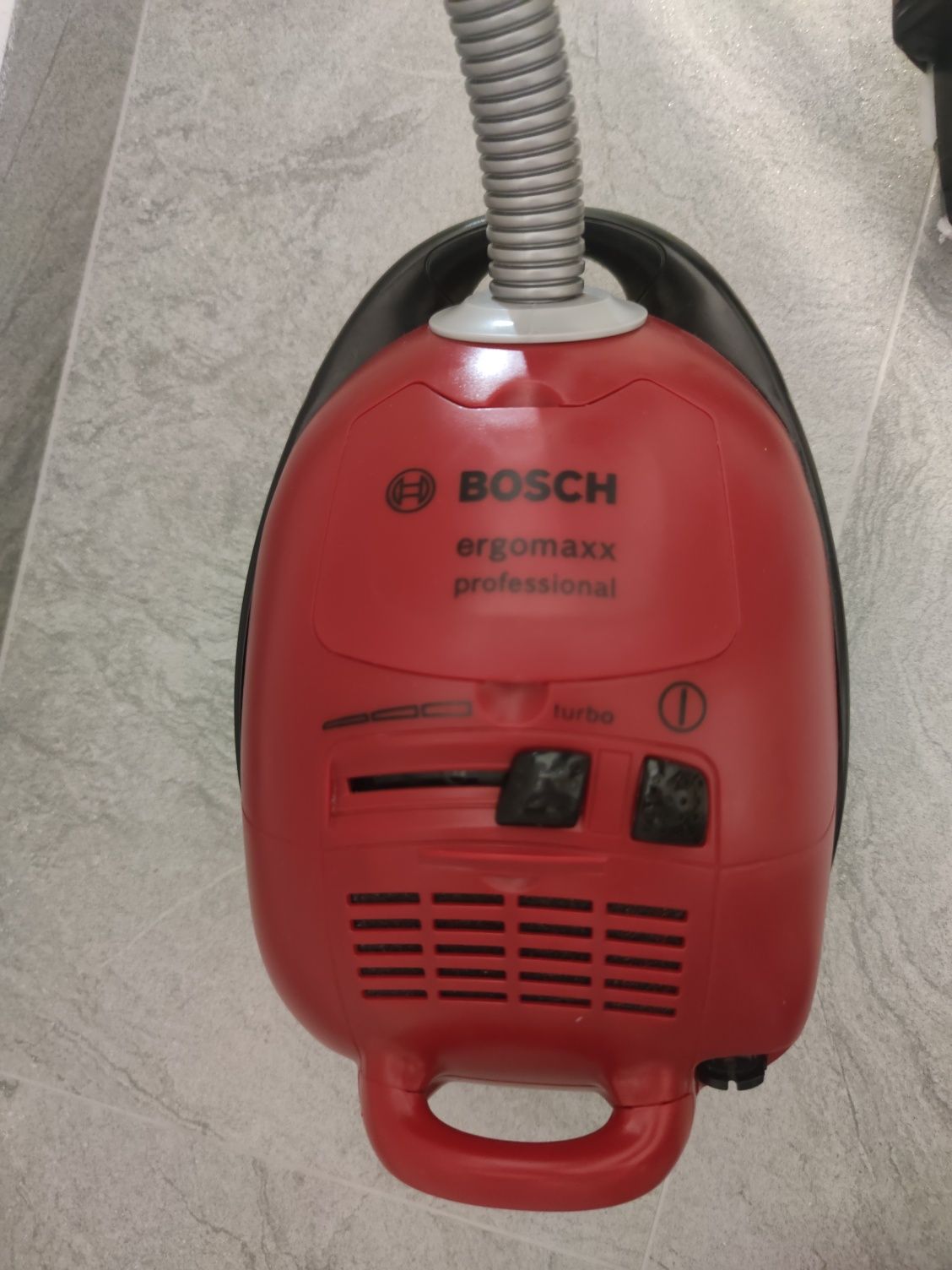 Vand aspirator de jucarie Bosch