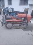 Tractoras pe senile 35ps