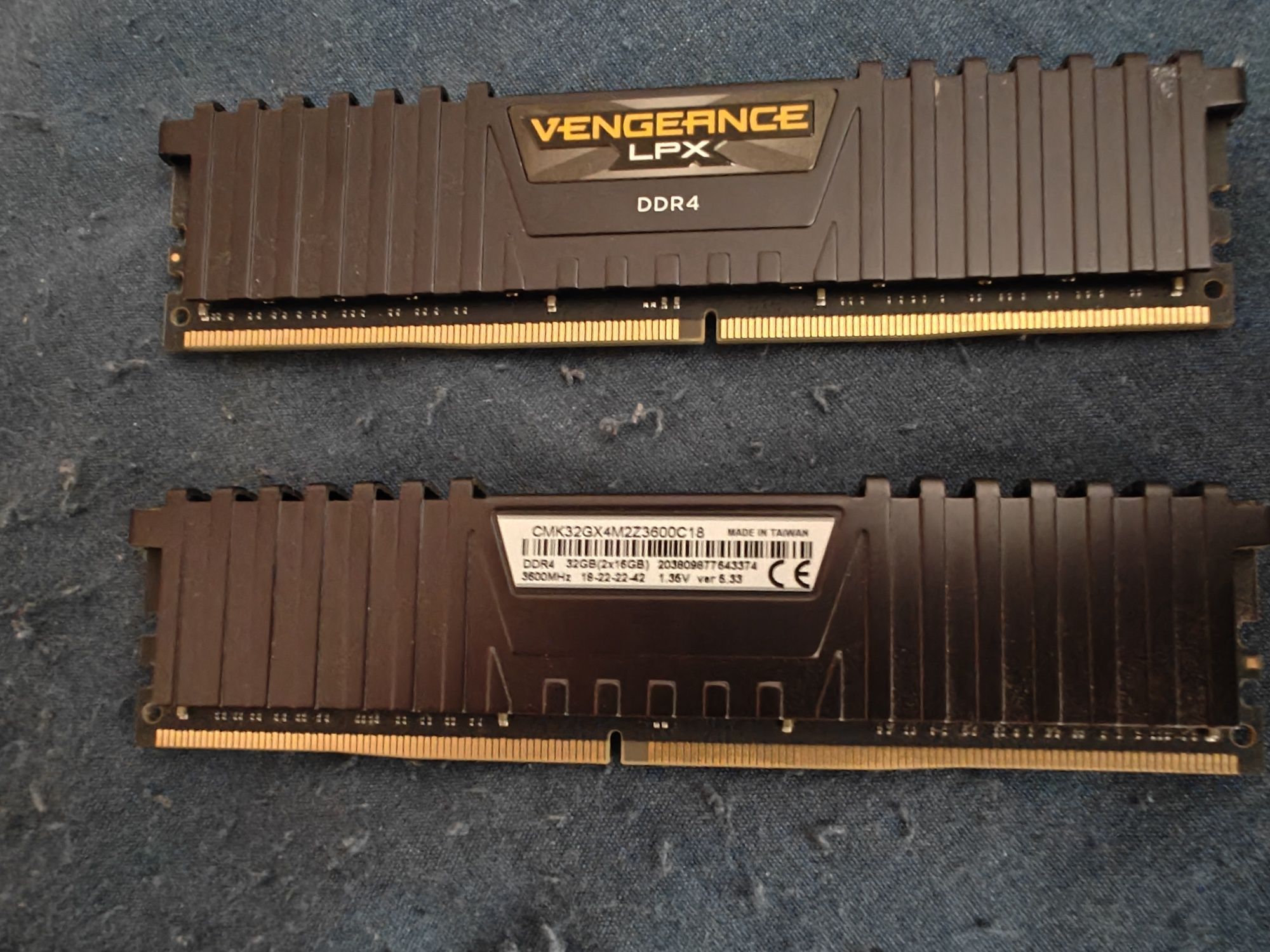 Vand placa video RX 6800 XT