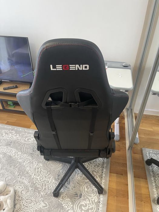 Геймърски стол NIBE