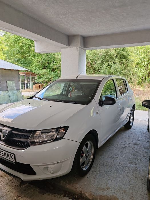 Inchiriez Dacia Sandero Uber/Bolt
