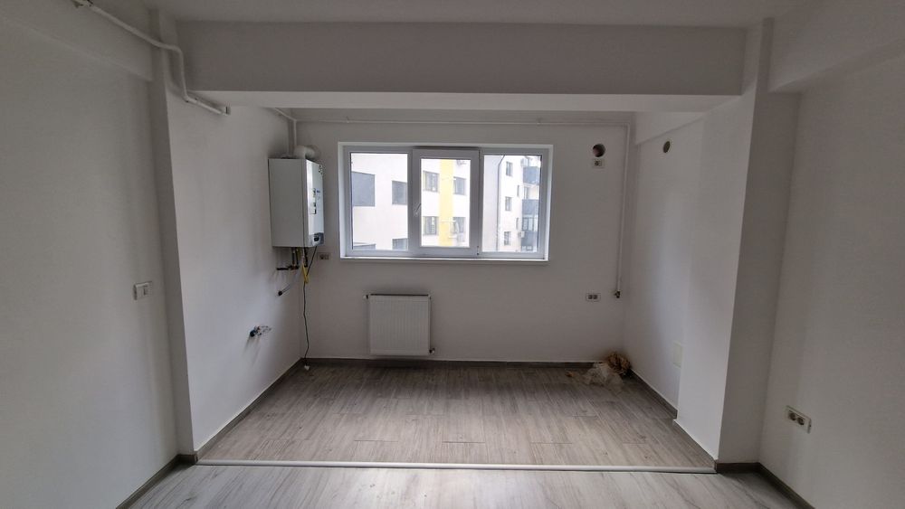 Apartament nou de vânzare 2 camere Finalizat-Intabulat
