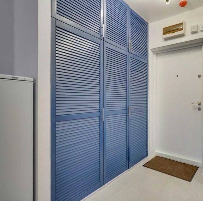 Сдается студия на левом берегу